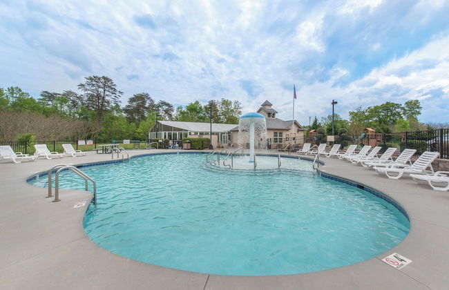 Mountain View Resort - Foto 6