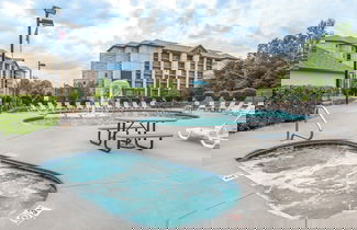 Foto 1 - Mountain View Resort