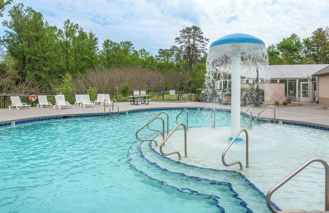 Mountain View Resort - Foto 5