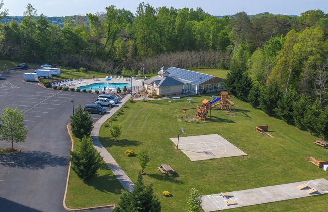 Mountain View Resort - Foto 11