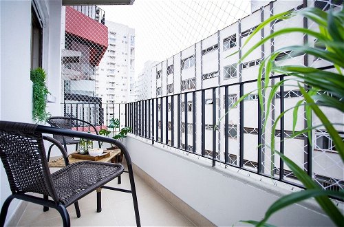 Foto 18 - Apartamento próximo a Av. Paulista