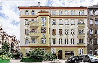 Photo 1 - RentPlanet - Apartamenty Żeromskiego