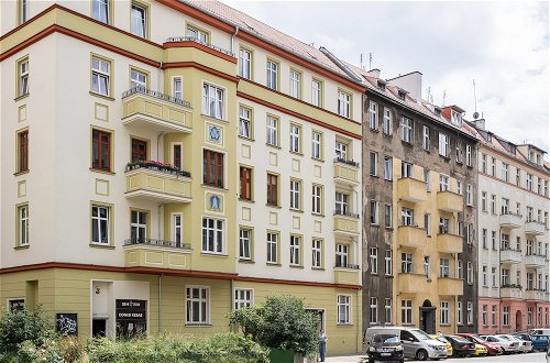 Photo 13 - RentPlanet - Apartamenty Żeromskiego