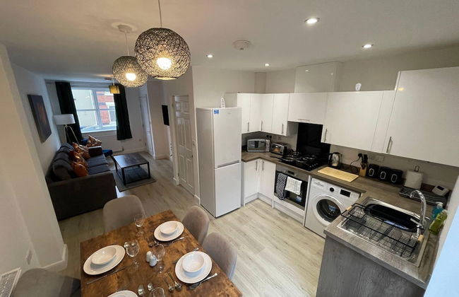 3 Bedroom New House with WiFi - Foto 19