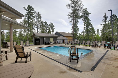 Photo 37 - Luxurious Lead Vacation Rental w/ Private Hot Tub