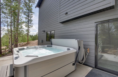 Photo 21 - Luxurious Lead Vacation Rental w/ Private Hot Tub