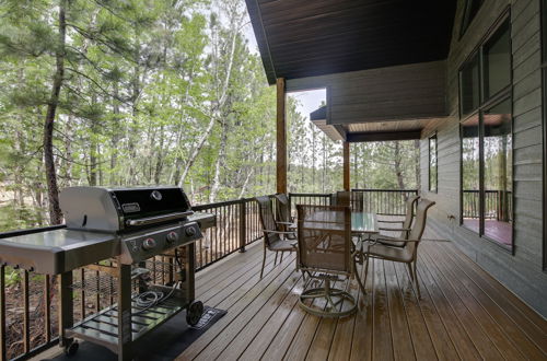 Photo 41 - Luxurious Lead Vacation Rental w/ Private Hot Tub