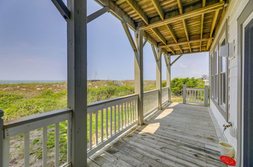 Photo 18 - Ocean Front Emerald Isle Vacation Rental Property