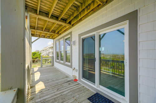 Photo 30 - Ocean Front Emerald Isle Vacation Rental Property