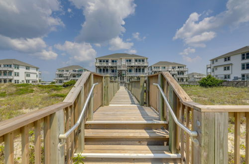 Photo 29 - Ocean Front Emerald Isle Vacation Rental Property