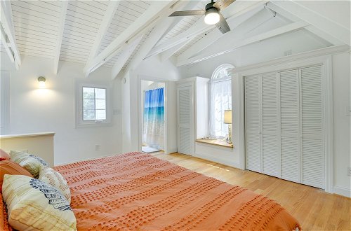 Photo 5 - Family-friendly Chesapeake Beach House With Deck