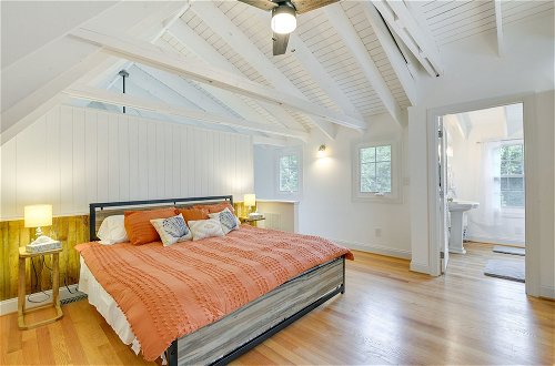 Photo 25 - Family-friendly Chesapeake Beach House With Deck