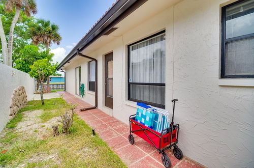 Photo 28 - Cocoa Beach House on Banana River: Walk to Ocean