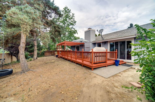 Photo 34 - Pet-friendly Reno Hideaway w/ Private Hot Tub