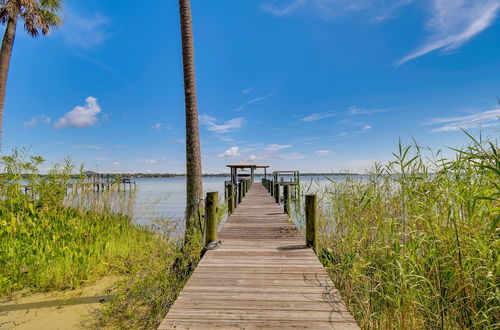 Foto 3 - East Palatka Home on St Johns River w/ Boat Dock