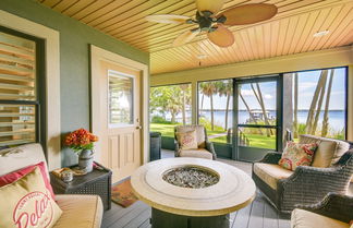 Photo 1 - East Palatka Home on St Johns River w/ Boat Dock