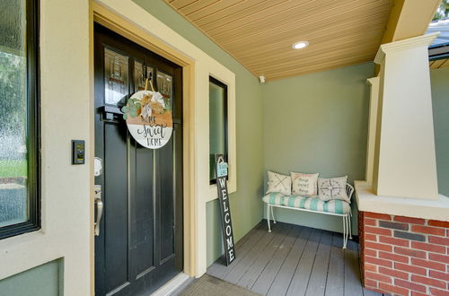 Photo 22 - East Palatka Home on St Johns River w/ Boat Dock