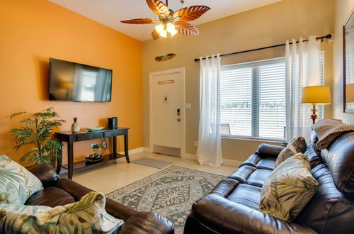 Photo 1 - South Padre Island Vacation Rental w/ Pool Access