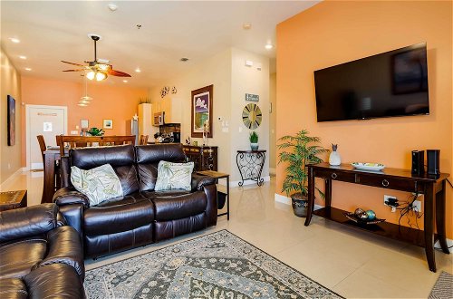 Photo 9 - South Padre Island Vacation Rental w/ Pool Access