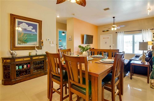 Photo 12 - South Padre Island Vacation Rental w/ Pool Access