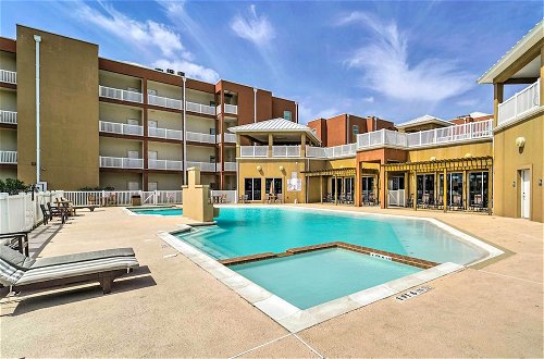 Photo 8 - South Padre Island Vacation Rental w/ Pool Access