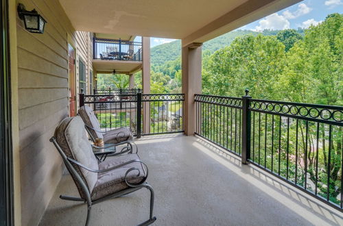 Photo 20 - Tennessee Mountain Abode w/ Community Pool