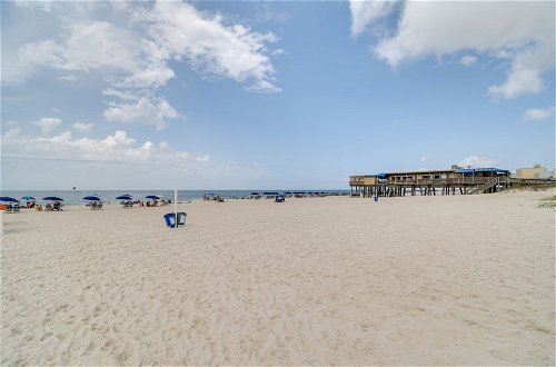 Photo 12 - Beachfront Gulf Shores Condo w/ Community Pool