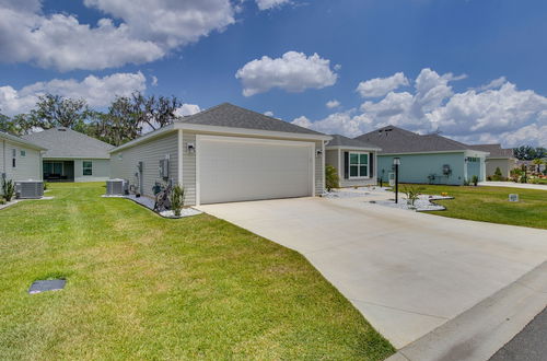 Photo 7 - The Villages Vacation Home w/ Lanai & Pool Access