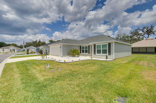 Photo 17 - The Villages Vacation Home w/ Lanai & Pool Access