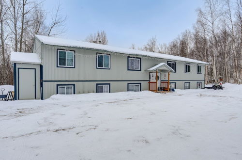 Photo 15 - Cozy Wasilla Apartment ~ 2 Mi to Downtown