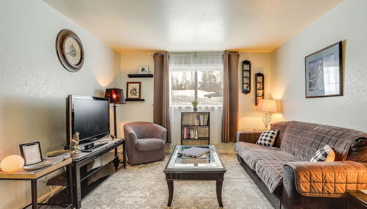 Photo 1 - Cozy Wasilla Apartment ~ 2 Mi to Downtown