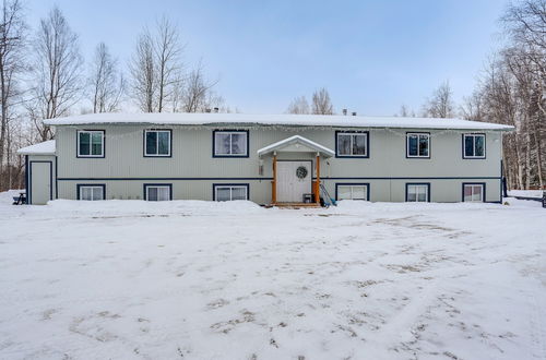 Foto 5 - Cozy Wasilla Apartment ~ 2 Mi to Downtown