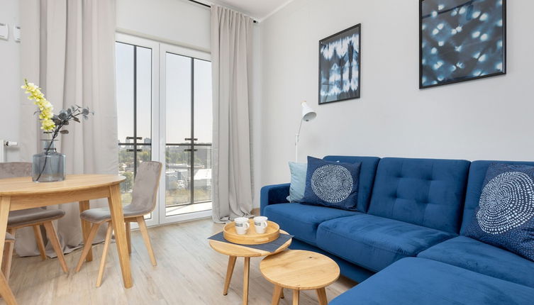 Photo 1 - Modern Apartment Wola by Renters