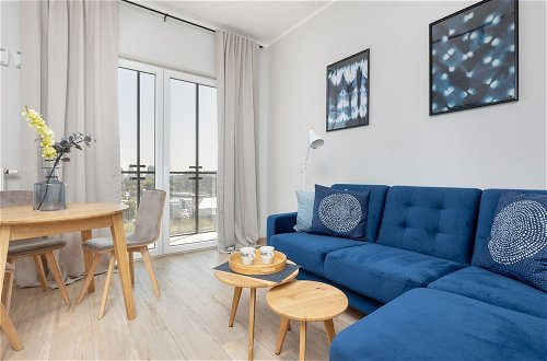 Photo 1 - Modern Apartment Wola by Renters