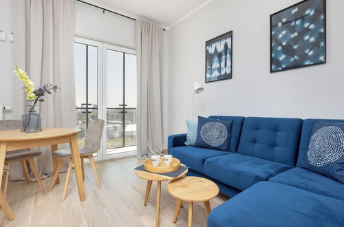 Photo 6 - Modern Apartment Wola by Renters