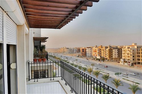 Photo 22 - Prime select Sodic Eastown New Cairo