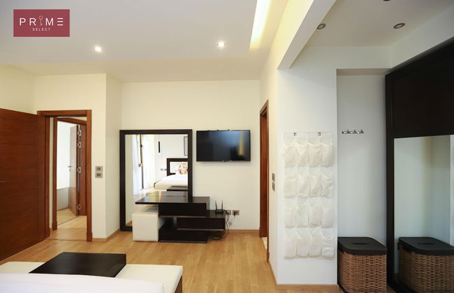 Prime select Sodic Eastown New Cairo - Foto 39