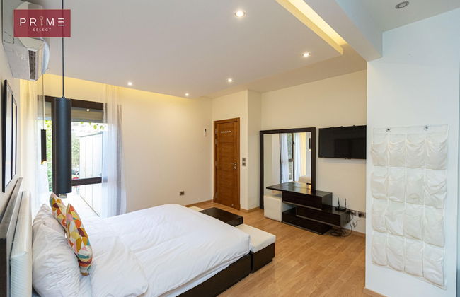 Prime select Sodic Eastown New Cairo - Foto 51