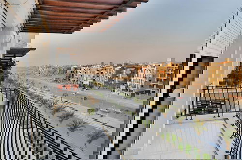 Photo 22 - Prime select Sodic Eastown New Cairo