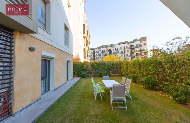 Prime select Sodic Eastown New Cairo - Foto 47