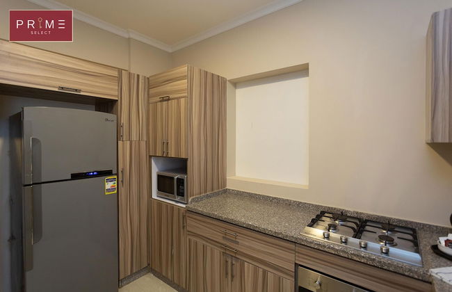 Prime select Sodic Eastown New Cairo - Foto 16
