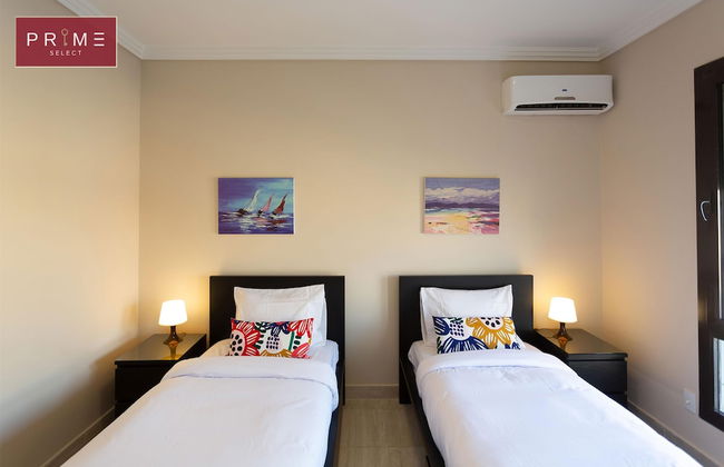 Prime select Sodic Eastown New Cairo - Foto 12