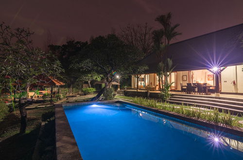 Foto 46 - Villa Lotus Kayuputih