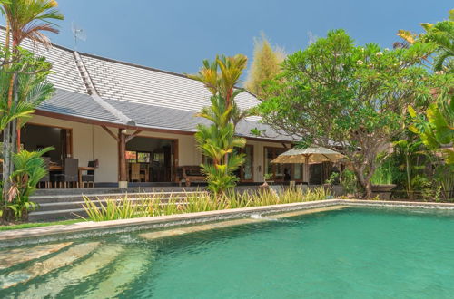 Foto 62 - Villa Lotus Kayuputih