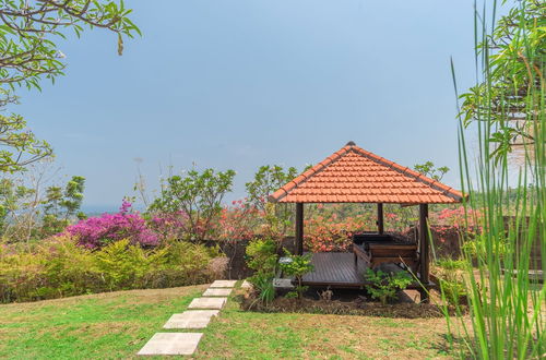 Foto 53 - Villa Lotus Kayuputih