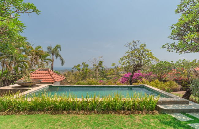 Villa Lotus Kayuputih - Foto 38