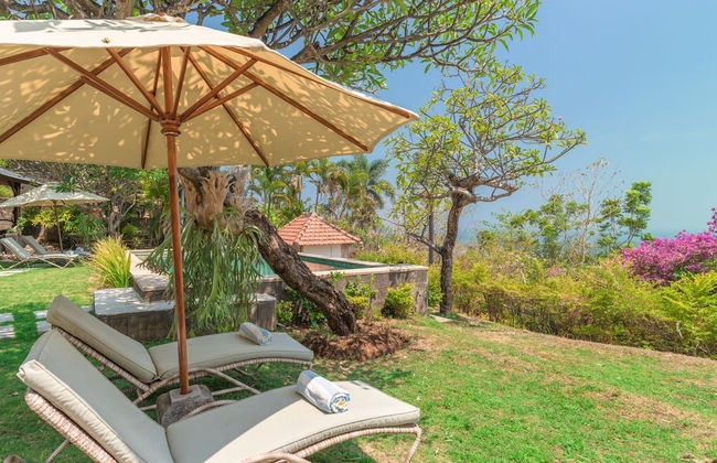 Villa Lotus Kayuputih - Foto 48