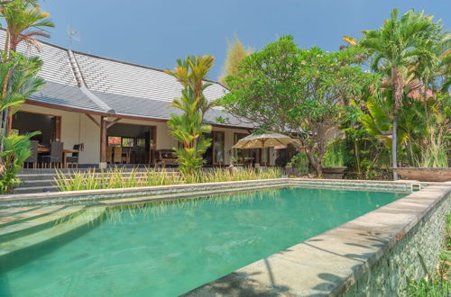 Photo 35 - Villa Lotus Kayuputih