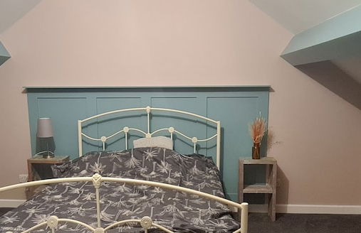 Charming 1-bed Apartment in Barnsley - Foto 2
