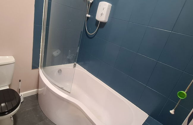 Charming 1-bed Apartment in Barnsley - Foto 6